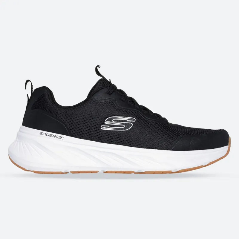Men's Wide Fit Skechers 232835 Edgeride Trainers sold by Wide Fit Shoes