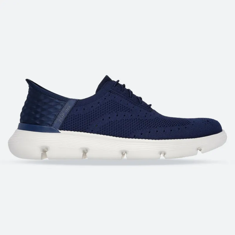 Men's Wide Fit Skechers 205303 Slip-ins Garza Palma Trainers sold by Wide Fit Shoes