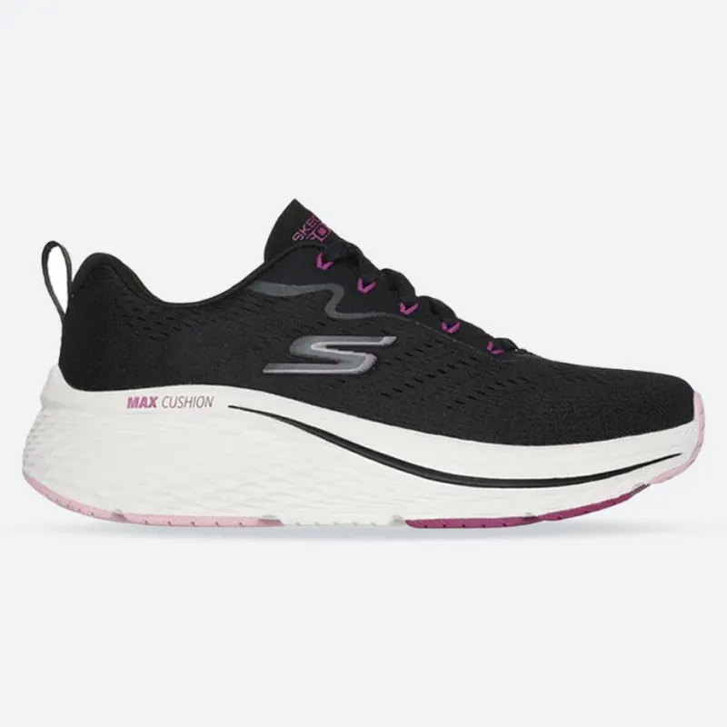 Women's Wide Fit Skechers 129601W Max Cushioning Elite 2.0 Levitate Trainers sold by Wide Fit Shoes