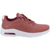 Women's Wide Fit Skechers 117379 Squad Air Sweet Encounter Trainers sold by Wide Fit Shoes