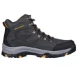 Men's Relaxed Fit Skechers 204642 Relment Daggett Hiking Boots sold by Wide Fit Shoes