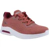 Women's Wide Fit Skechers 117379 Squad Air Sweet Encounter Trainers sold by Wide Fit Shoes