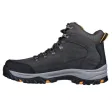 Men's Relaxed Fit Skechers 204642 Relment Daggett Hiking Boots sold by Wide Fit Shoes
