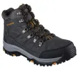 Men's Relaxed Fit Skechers 204642 Relment Daggett Hiking Boots sold by Wide Fit Shoes