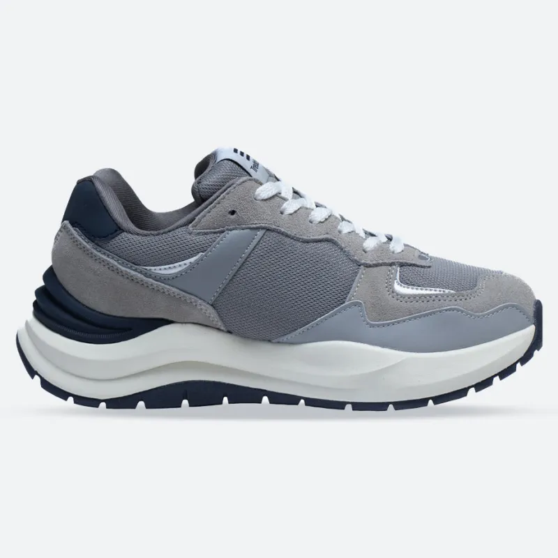 Men's Wide Fit Tredd Well Stoner Trainers sold by Wide Fit Shoes