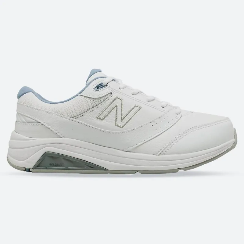 Women's Wide Fit New Balance WW928WB3 Walking Rollbar Stability Trainers sold by Wide Fit Shoes