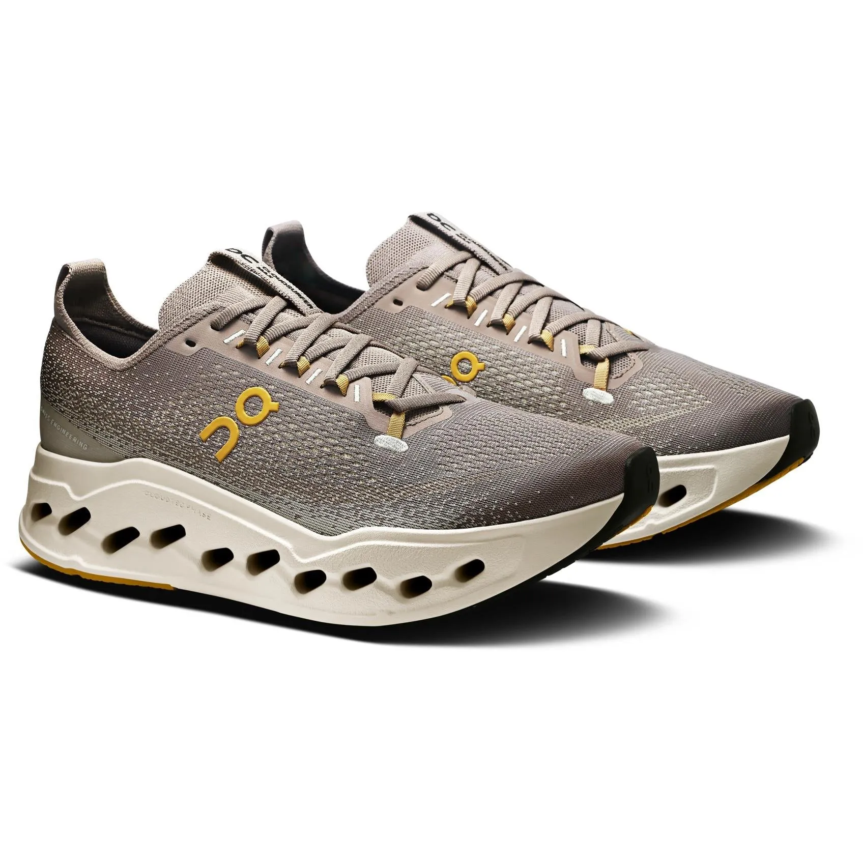 Men's Wide Fit On Cloudsurfer Max Wide Training Shoes sold by Wide Fit Shoes product image thumbnail 3