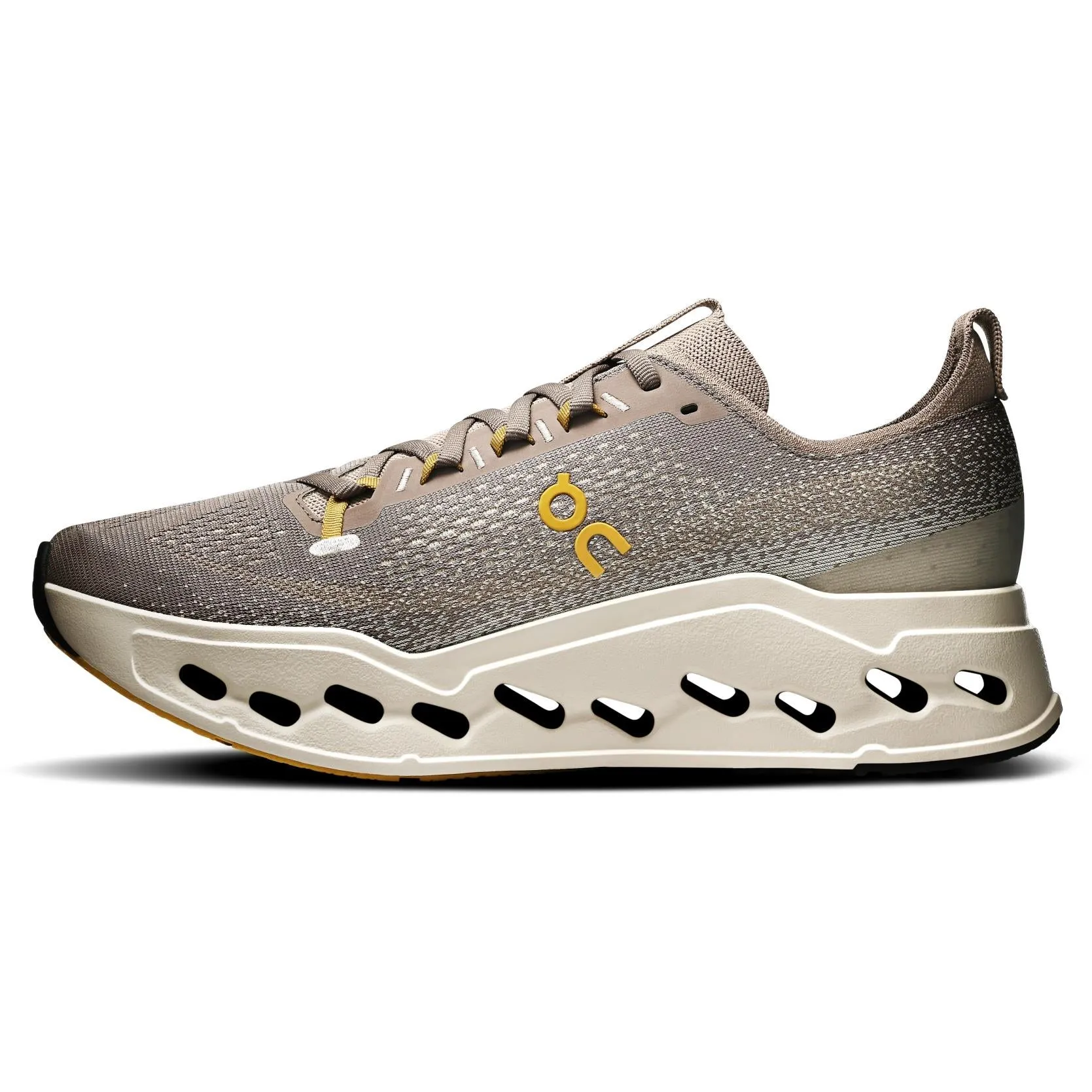 Men's Wide Fit On Cloudsurfer Max Wide Training Shoes sold by Wide Fit Shoes product image thumbnail 4