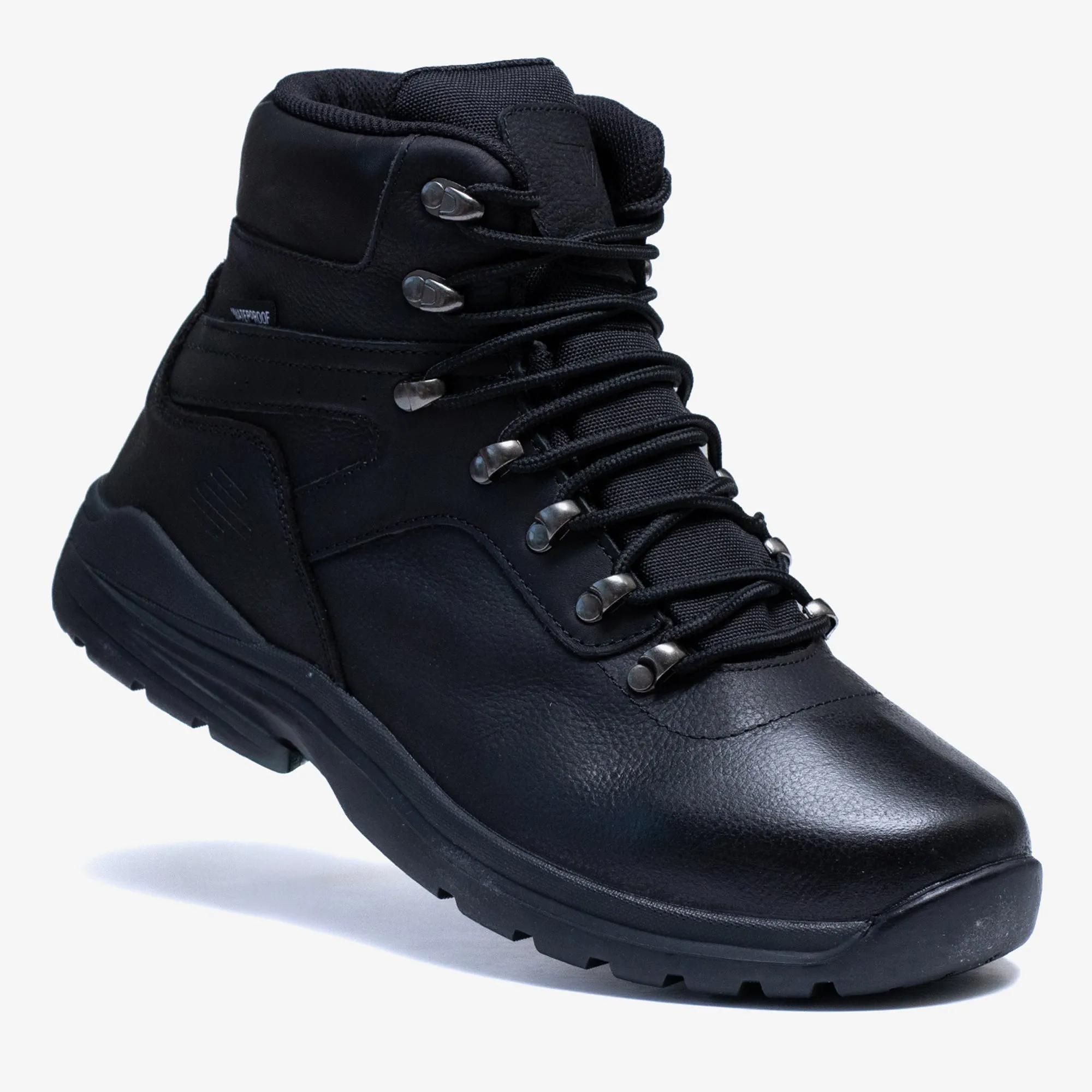 Women's Wide Fit Tredd Well Hiker Pro Hiking Boots sold by Wide Fit Shoes product image thumbnail 3