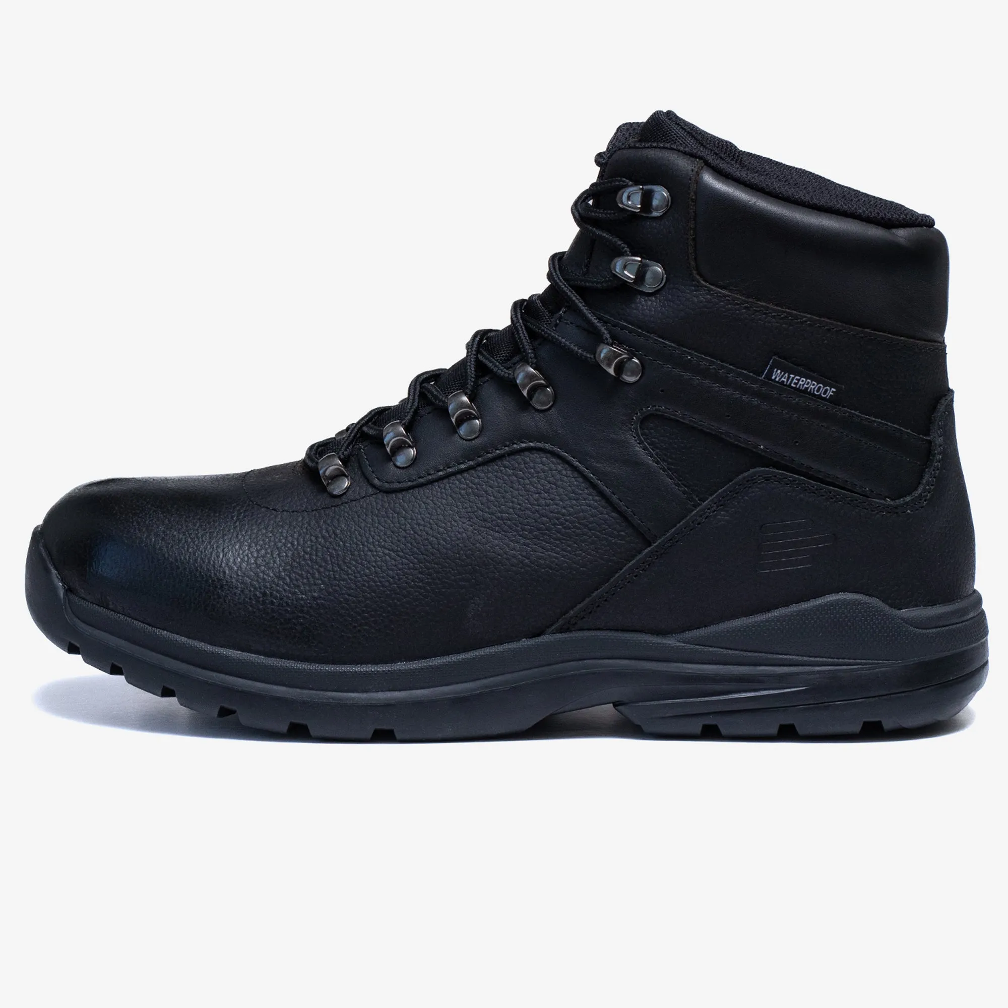 Women's Wide Fit Tredd Well Hiker Pro Hiking Boots sold by Wide Fit Shoes product image thumbnail 4