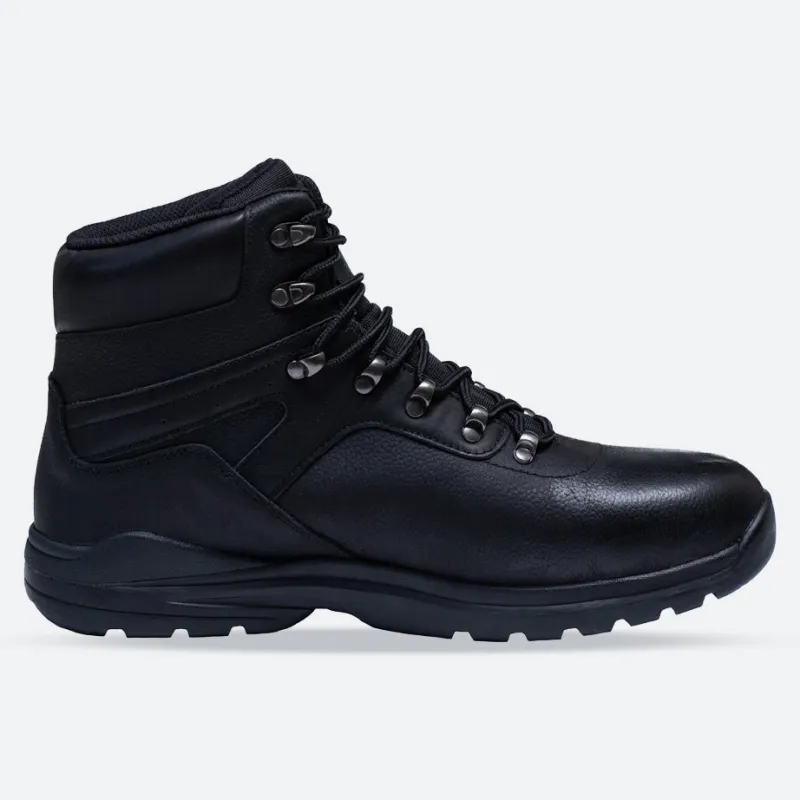 Women's Wide Fit Tredd Well Hiker Pro Hiking Boots made by Wide Fit Shoes