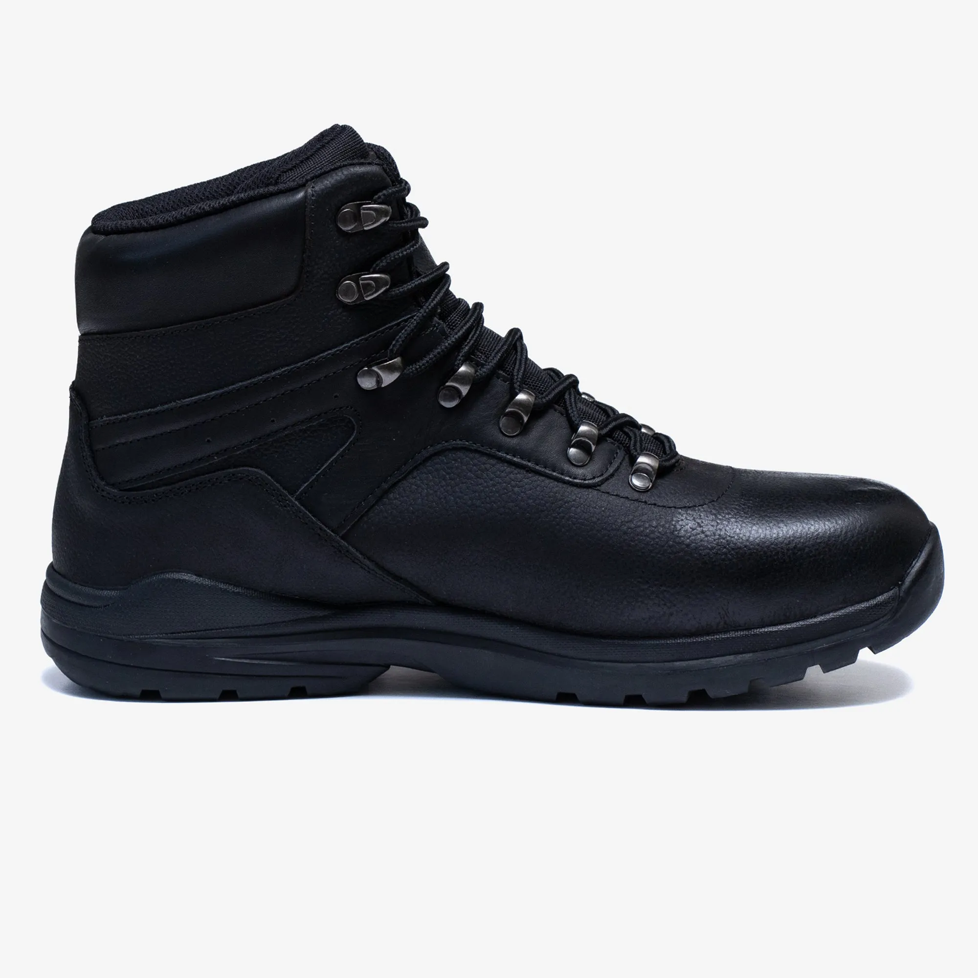 Women's Wide Fit Tredd Well Hiker Pro Hiking Boots sold by Wide Fit Shoes product image thumbnail 2