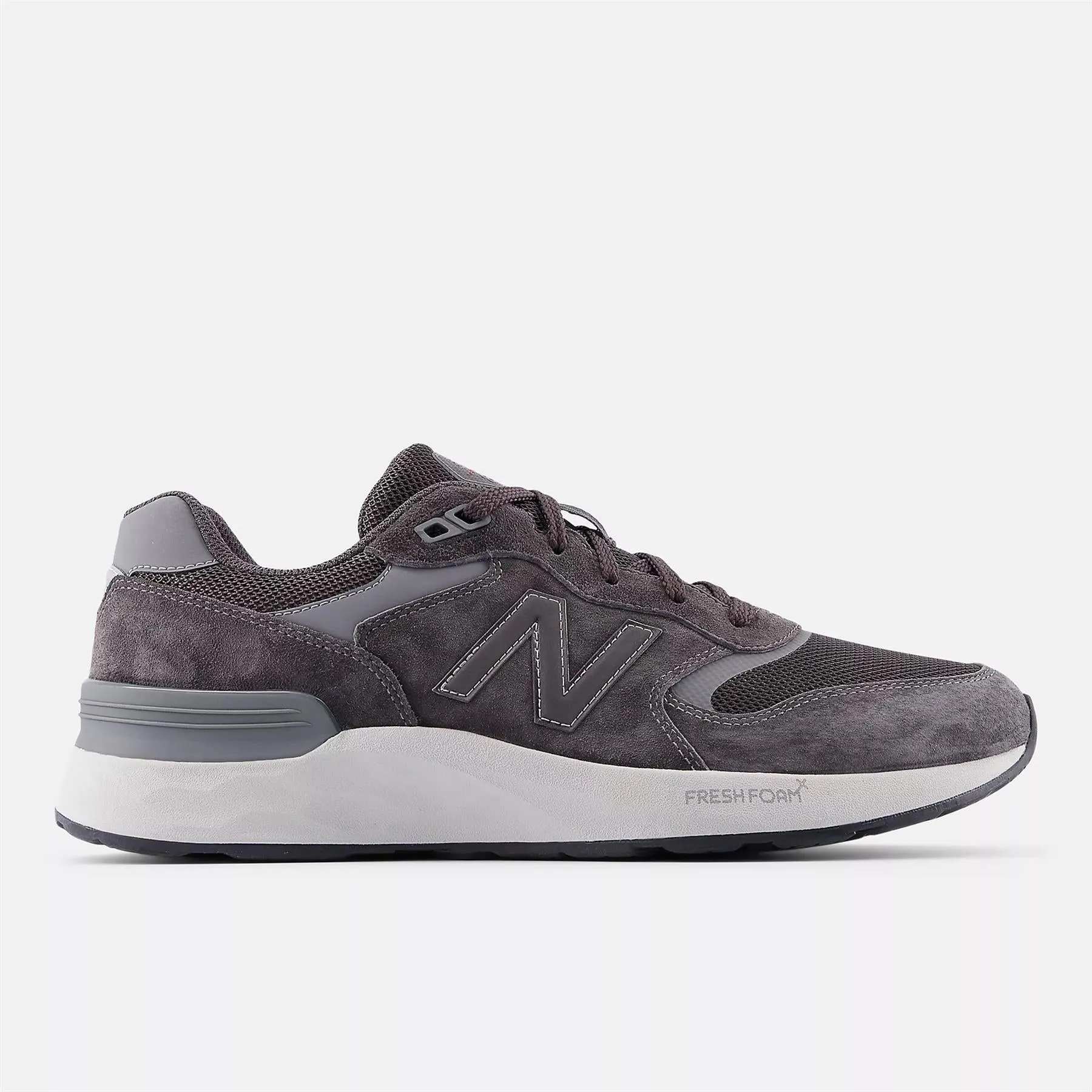 Women's Wide Fit New Balance MW880BA7 Walking/Running Trainers - Fresh Foam sold by Wide Fit Shoes product image thumbnail 2