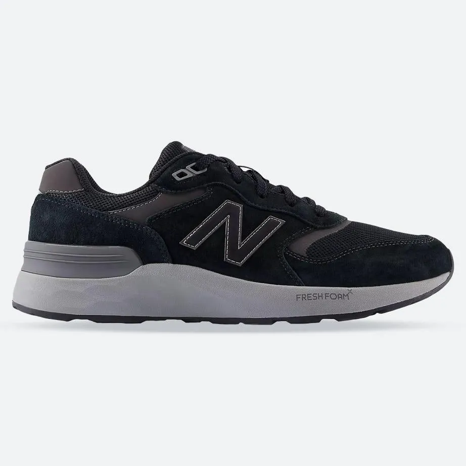 Men's Wide Fit New Balance MW880BB7 Walking/Running Trainers - Fresh Foam sold by Wide Fit Shoes