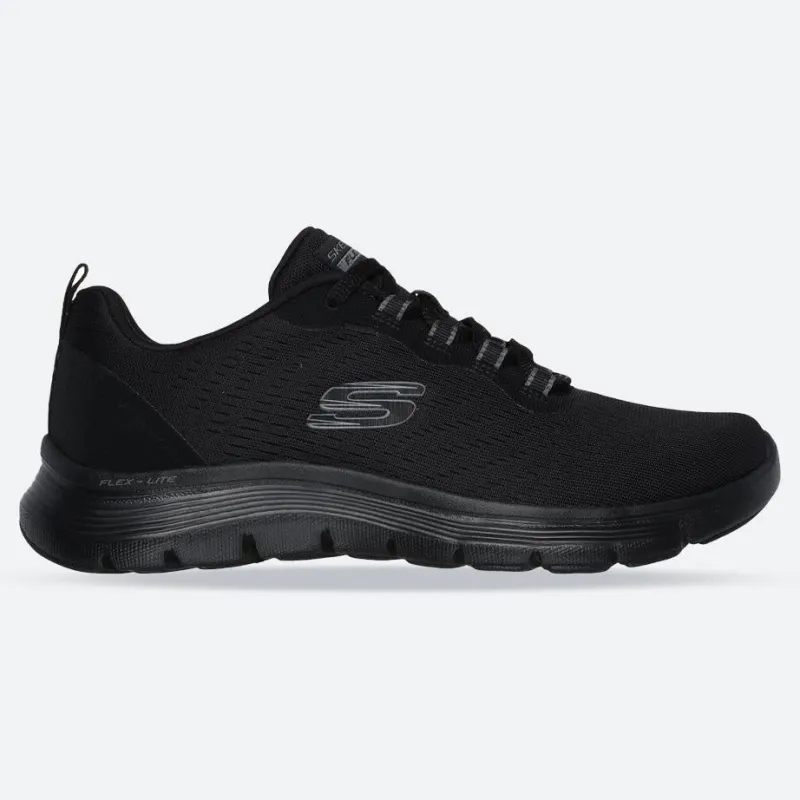 Women's Wide Fit Skechers 150201W Flex Appeal 5.0 New Path Trainers sold by Wide Fit Shoes