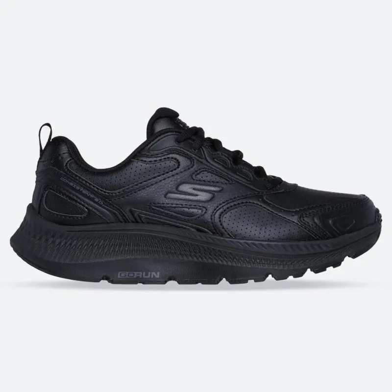 Women's Wide Fit Skechers 128613W Go Run Consistent 2.0 Sumpter Trail Trainers sold by Wide Fit Shoes