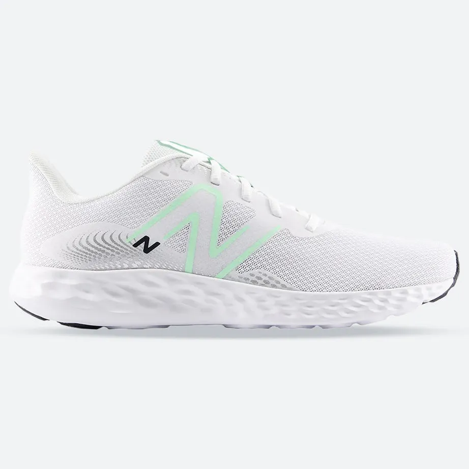 Men's Wide Fit New Balance M411RN3 Running Trainers sold by Wide Fit Shoes
