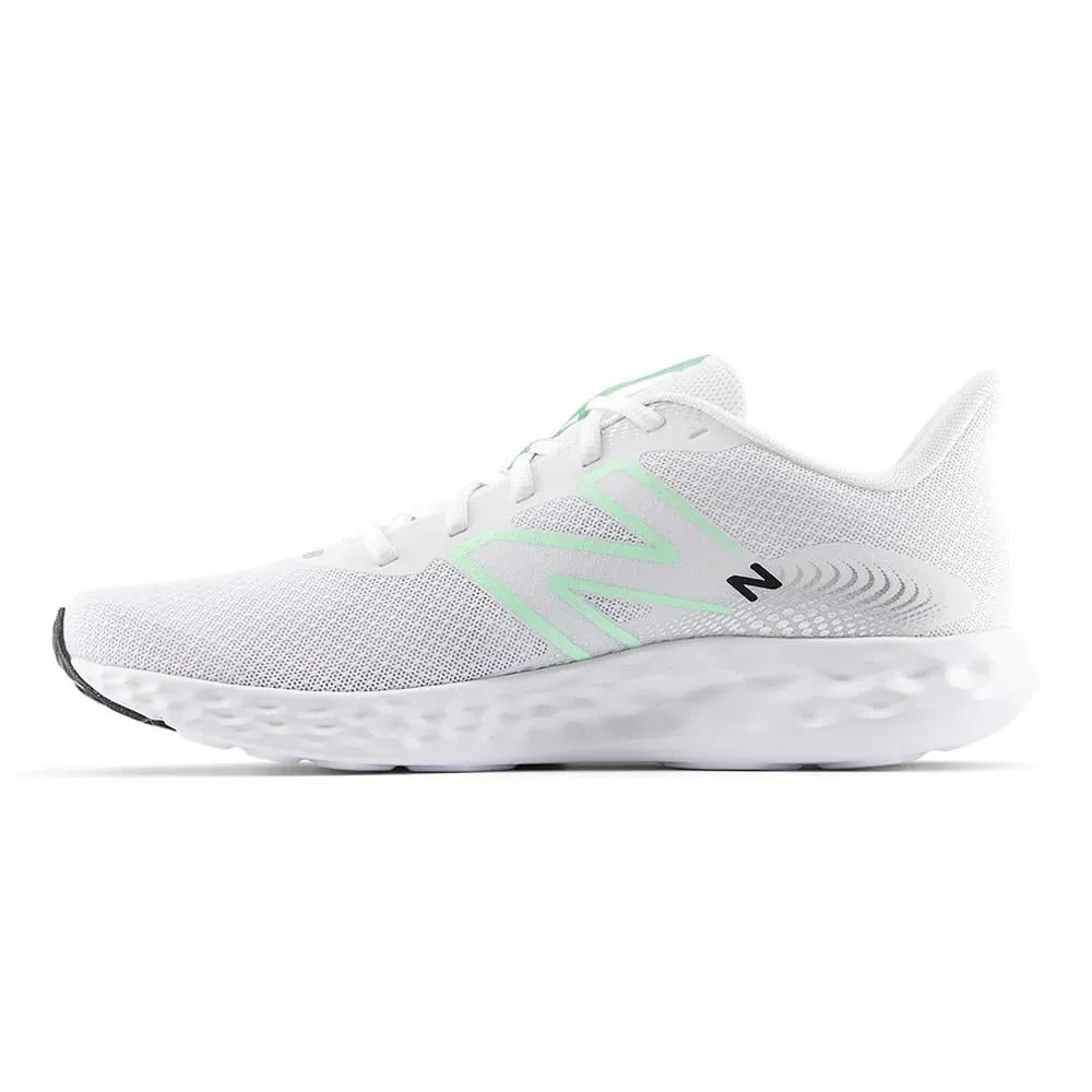 Men's Wide Fit New Balance M411RN3 Running Trainers sold by Wide Fit Shoes product image thumbnail 4