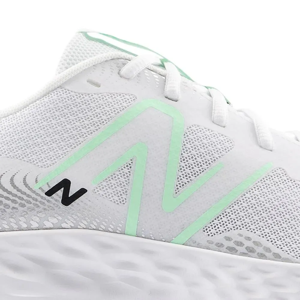 Men's Wide Fit New Balance M411RN3 Running Trainers sold by Wide Fit Shoes product image thumbnail 5