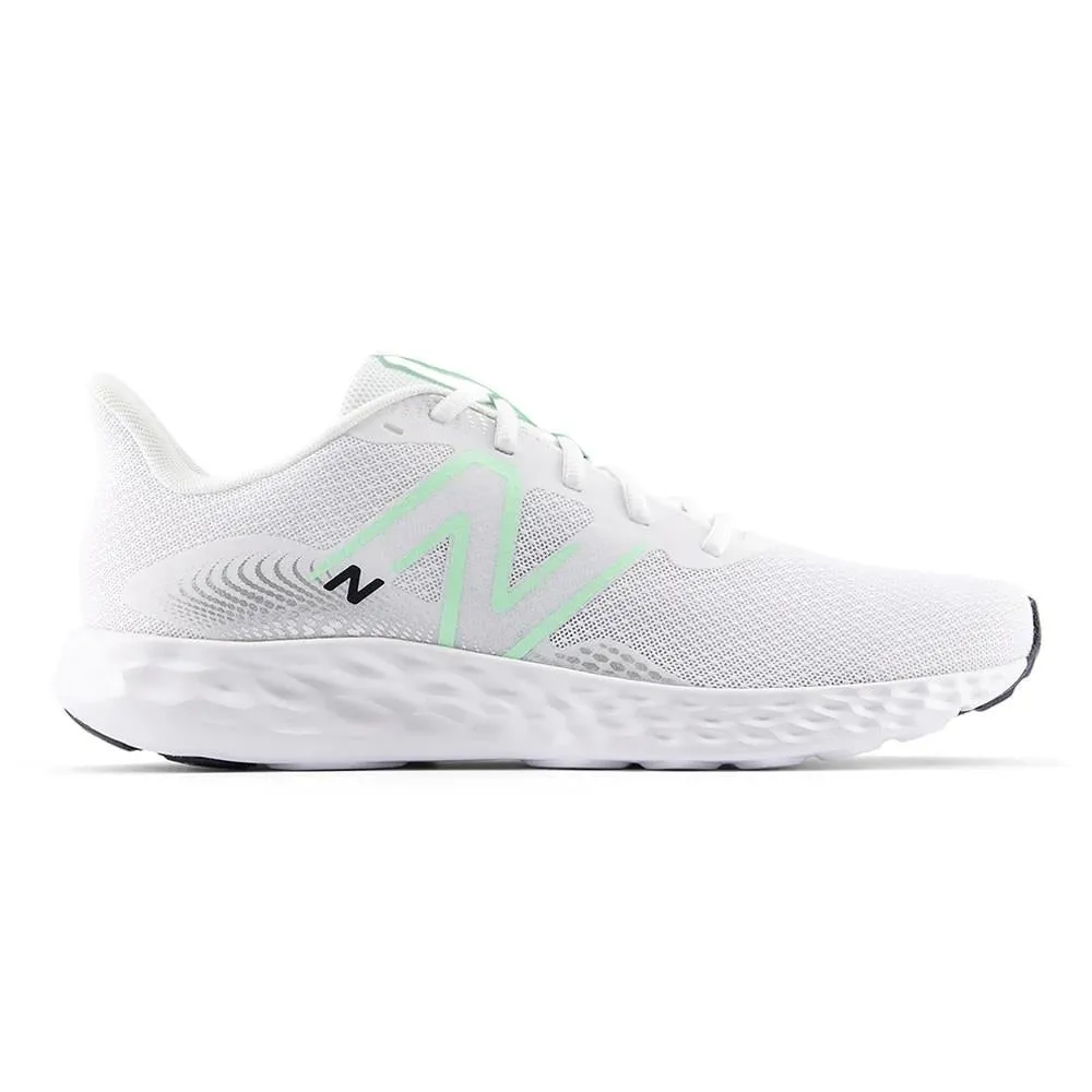 Men's Wide Fit New Balance M411RN3 Running Trainers sold by Wide Fit Shoes product image thumbnail 2