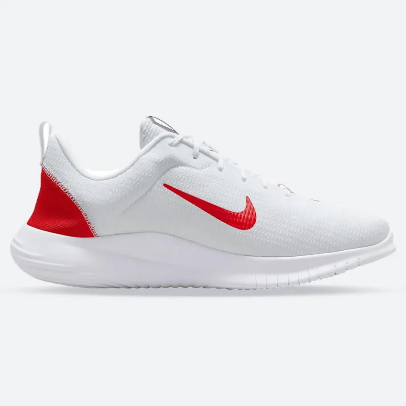 Men's Wide Fit Nike DV0744-102 Flex Experience Run 12 Running Trainers sold by Wide Fit Shoes