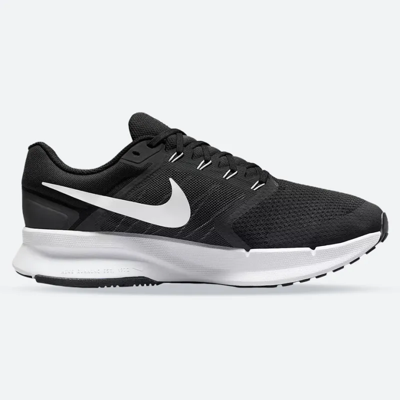 Men's Wide Fit Nike FZ9666-001 Run Swift 3 Running Trainers sold by Wide Fit Shoes