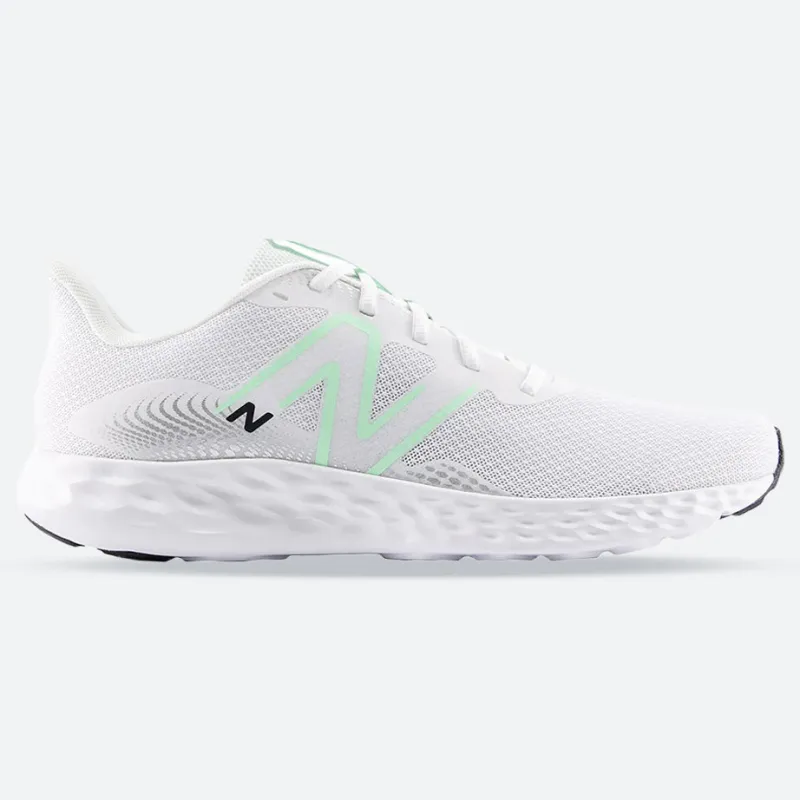 Women's Wide Fit New Balance M411RN3 Running Trainers sold by Wide Fit Shoes