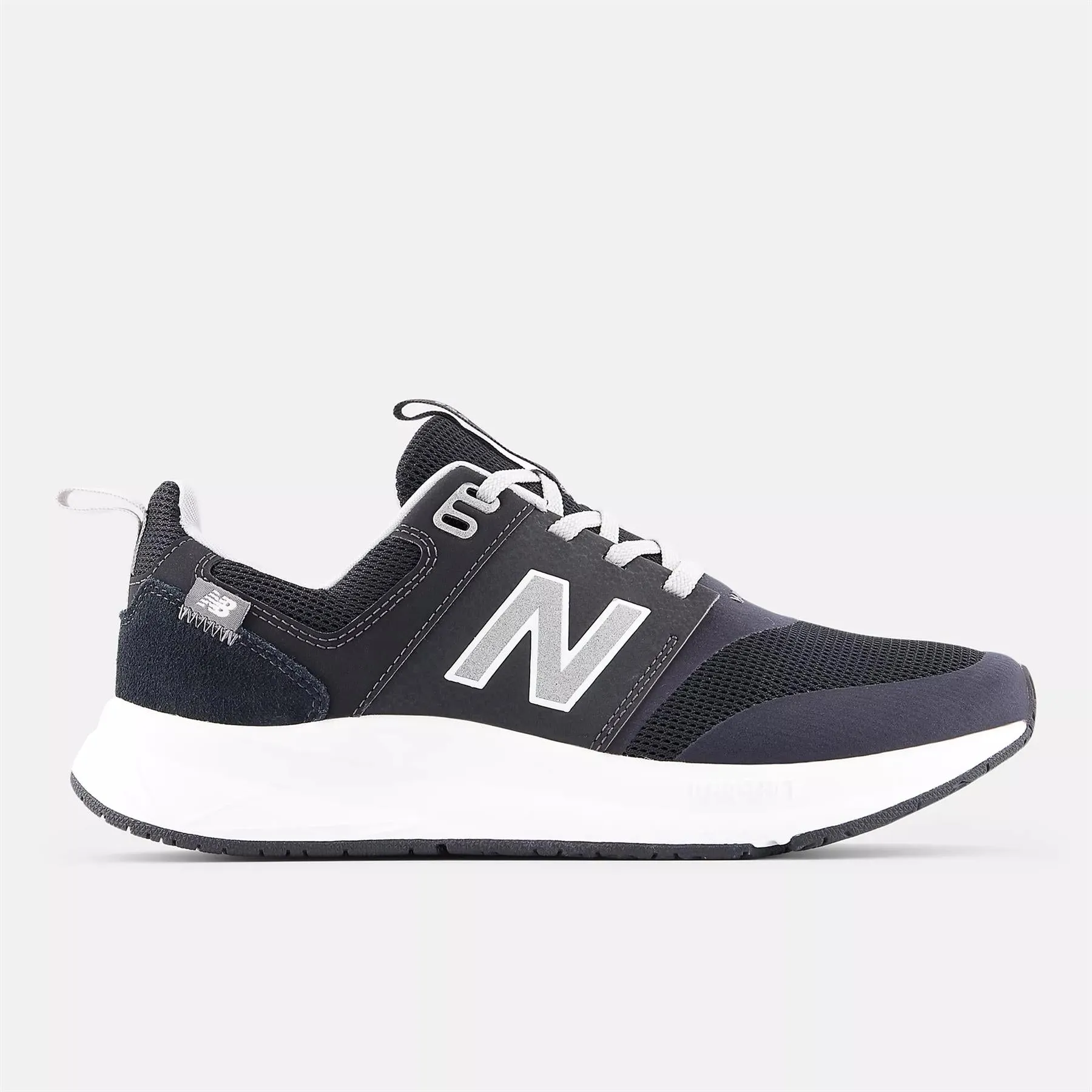 Women's Wide Fit New Balance UA900D Running Trainers sold by Wide Fit Shoes product image thumbnail 2