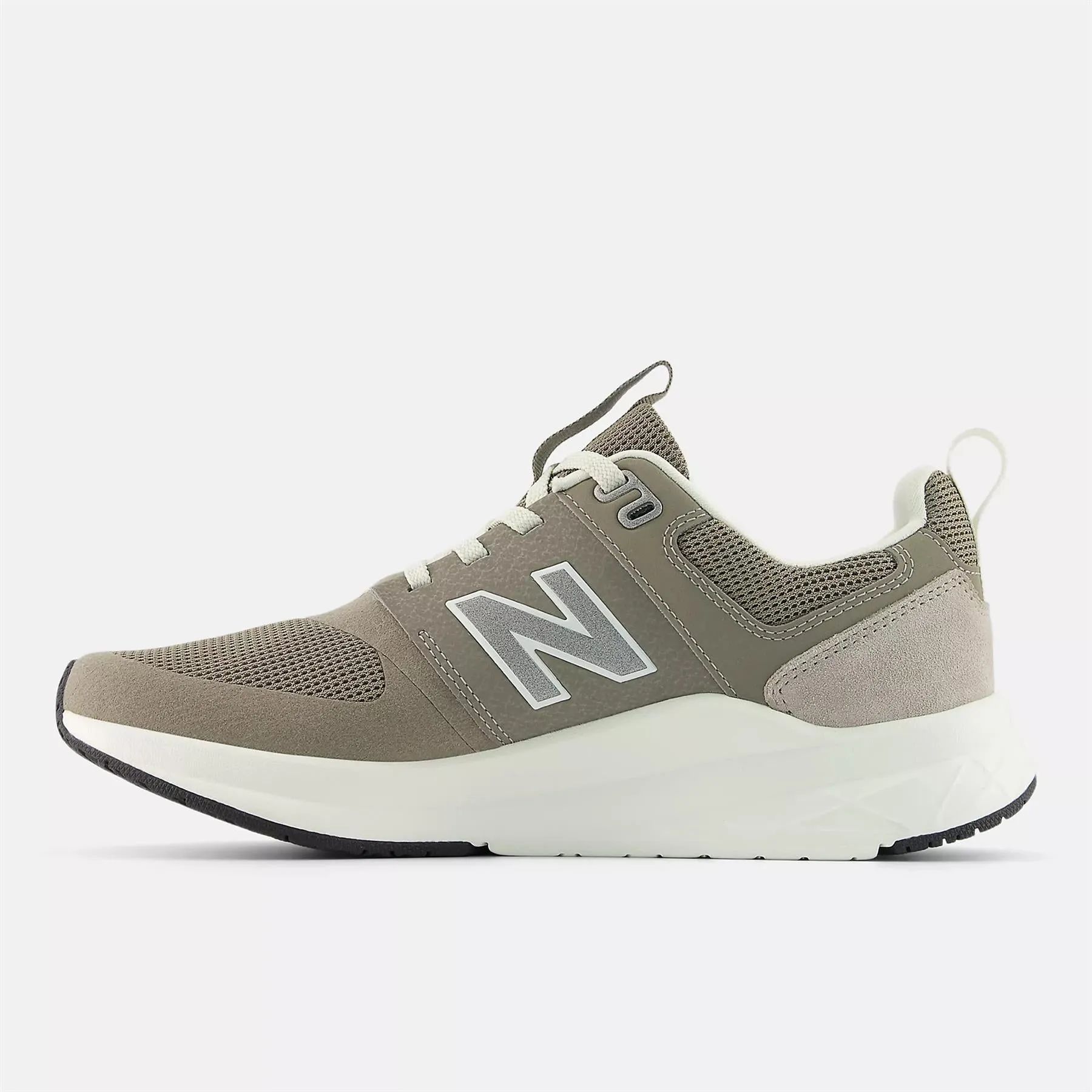 Women's Wide Fit New Balance UA900DC2 Running Trainers sold by Wide Fit Shoes product image thumbnail 4
