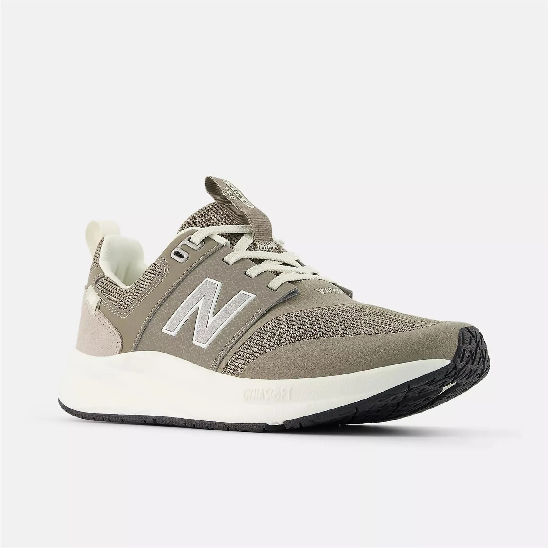 Women's Wide Fit New Balance UA900DC2 Running Trainers sold by Wide Fit Shoes product image thumbnail 3