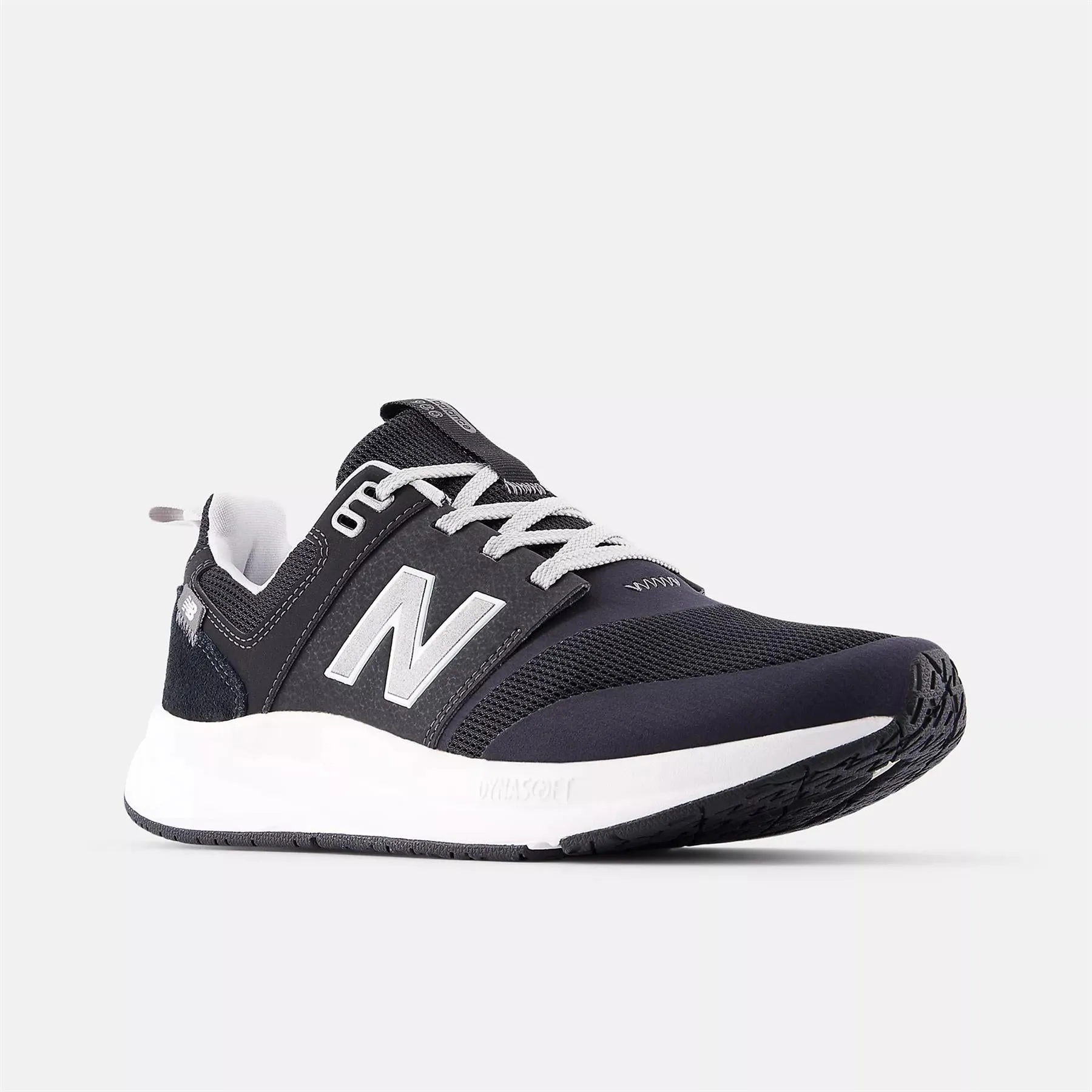 Women's Wide Fit New Balance UA900DB2 Running Trainers sold by Wide Fit Shoes product image thumbnail 3