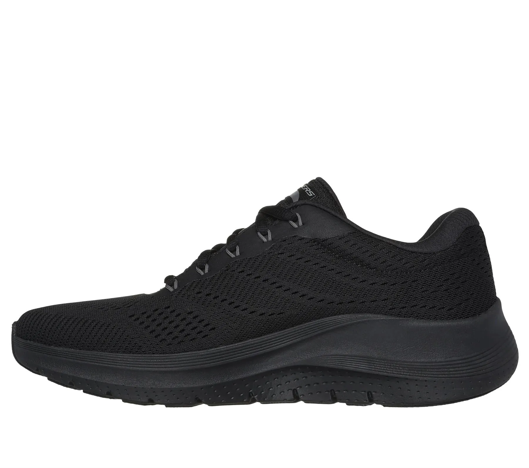 Men's Wide Fit Skechers 232700 Arch Fit 2.0 Walking Trainers sold by Wide Fit Shoes product image thumbnail 3