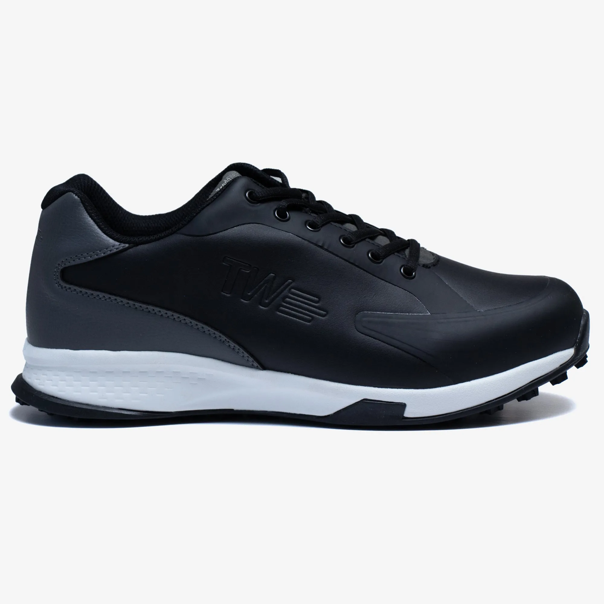 Women's Wide Fit Tredd Well Ignite Golf Pro Trainers sold by Wide Fit Shoes product image thumbnail 2