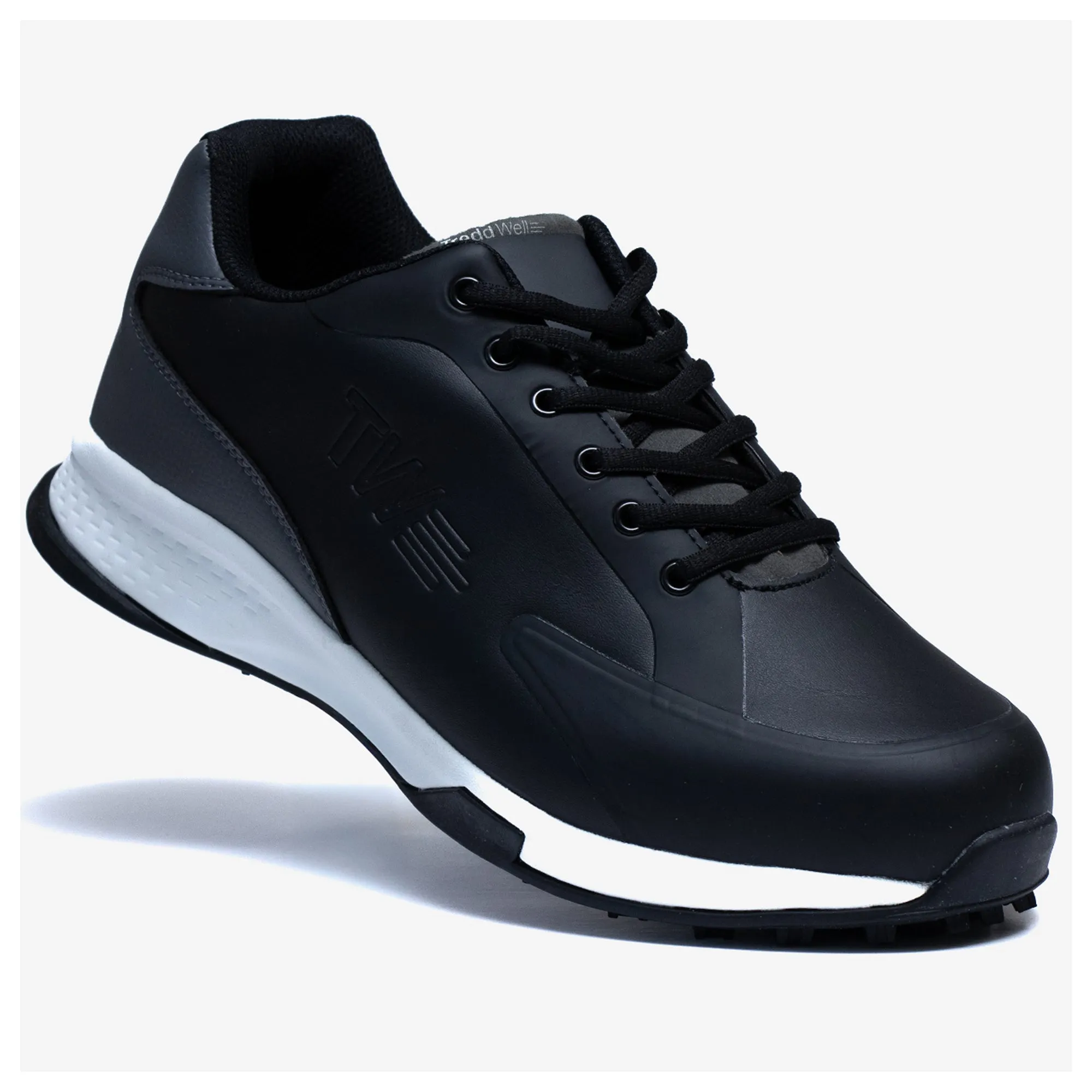 Women's Wide Fit Tredd Well Ignite Golf Pro Trainers sold by Wide Fit Shoes product image thumbnail 3