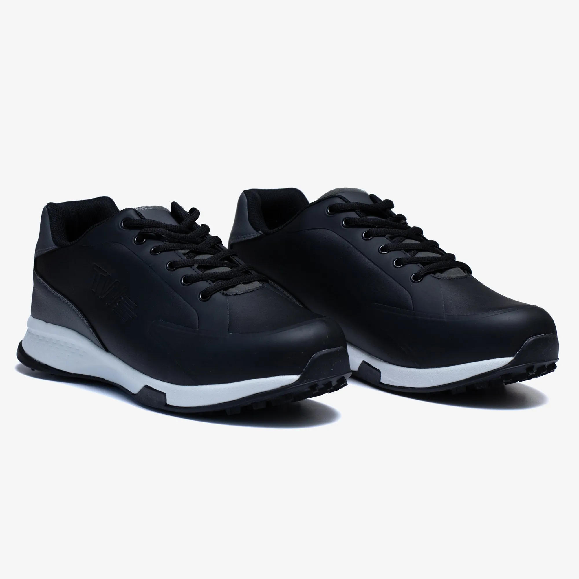 Women's Wide Fit Tredd Well Ignite Golf Pro Trainers sold by Wide Fit Shoes product image thumbnail 5