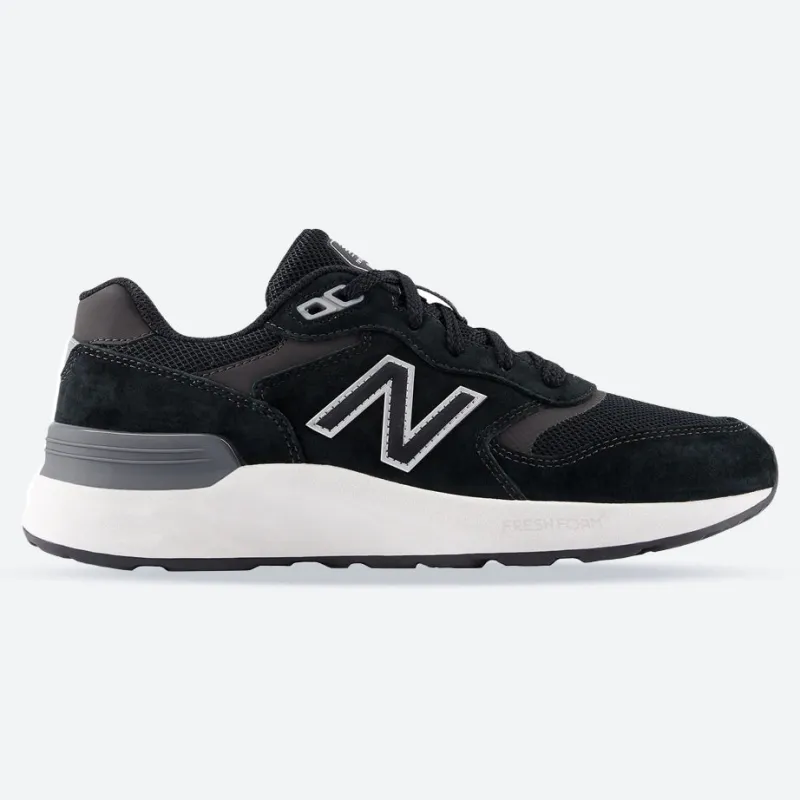 Women's Wide Fit New Balance WW880BB7 Walking/Running Trainers - Fresh Foam sold by Wide Fit Shoes