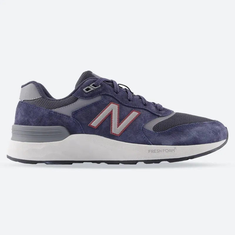 Women's Wide Fit New Balance MW880BC7 Walking/Running Trainers - Fresh Foam sold by Wide Fit Shoes