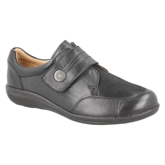 Women's Wide Fit DB Ember Shoes sold by Wide Fit Shoes product image thumbnail 3