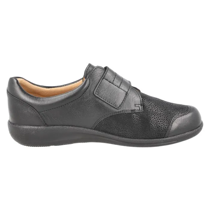 Women's Wide Fit DB Ember Shoes sold by Wide Fit Shoes product image thumbnail 4