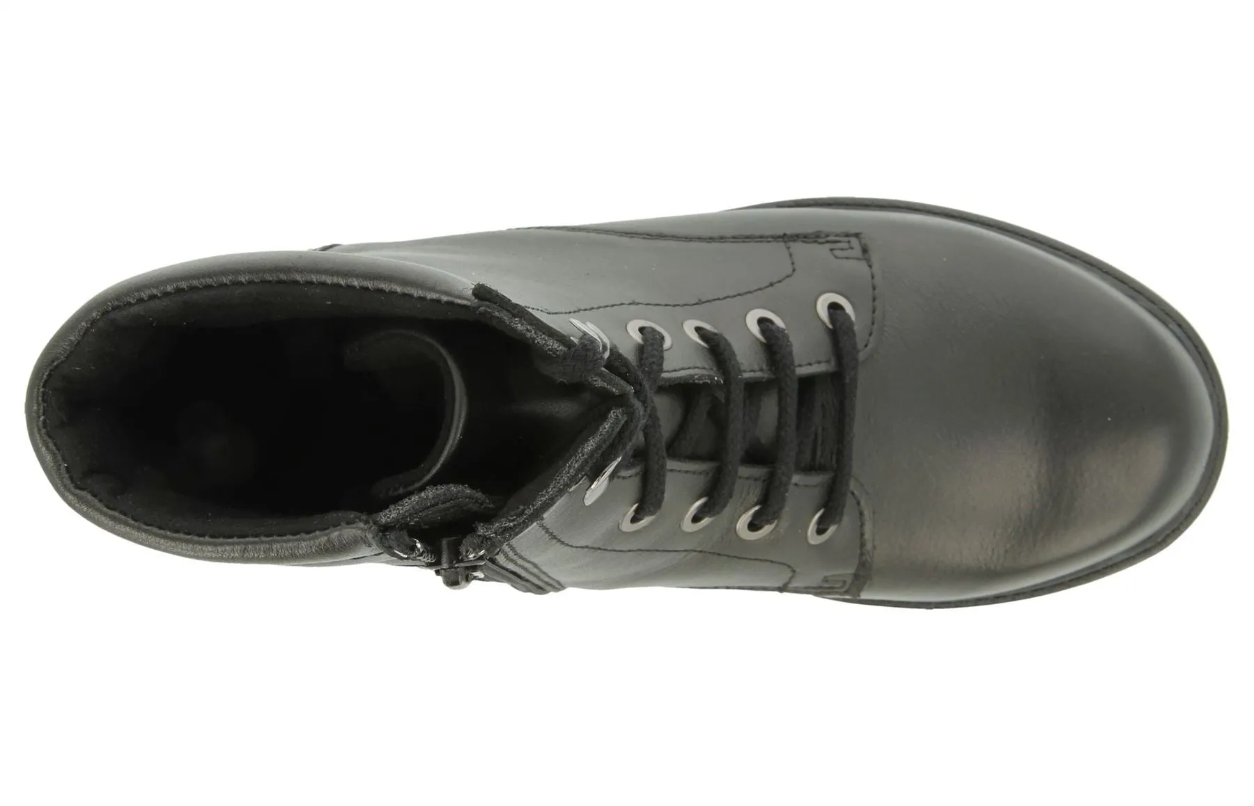 Womens Wide Fit DB Reef Boots sold by Wide Fit Shoes product image thumbnail 5