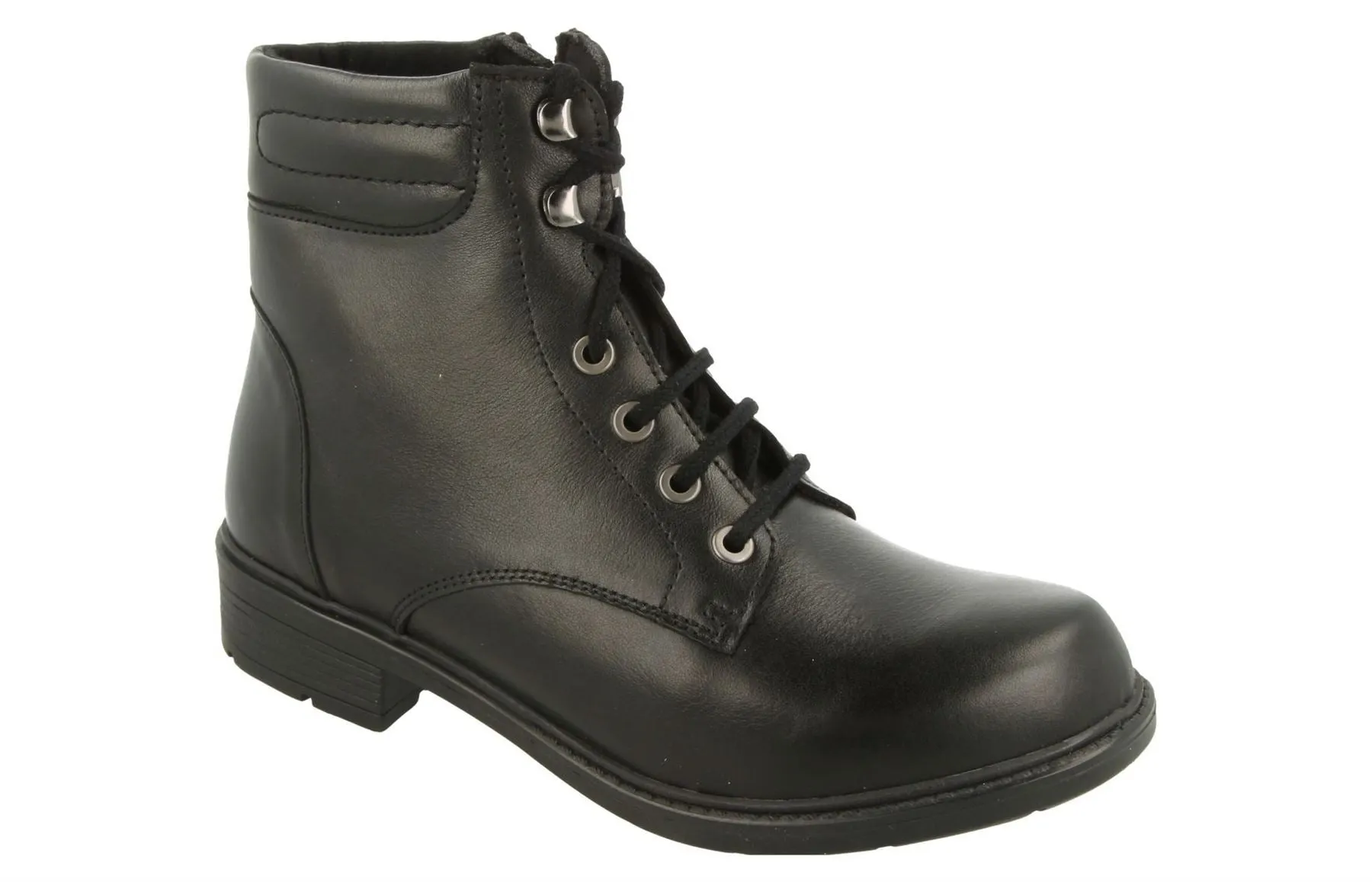 Womens Wide Fit DB Reef Boots sold by Wide Fit Shoes product image thumbnail 3