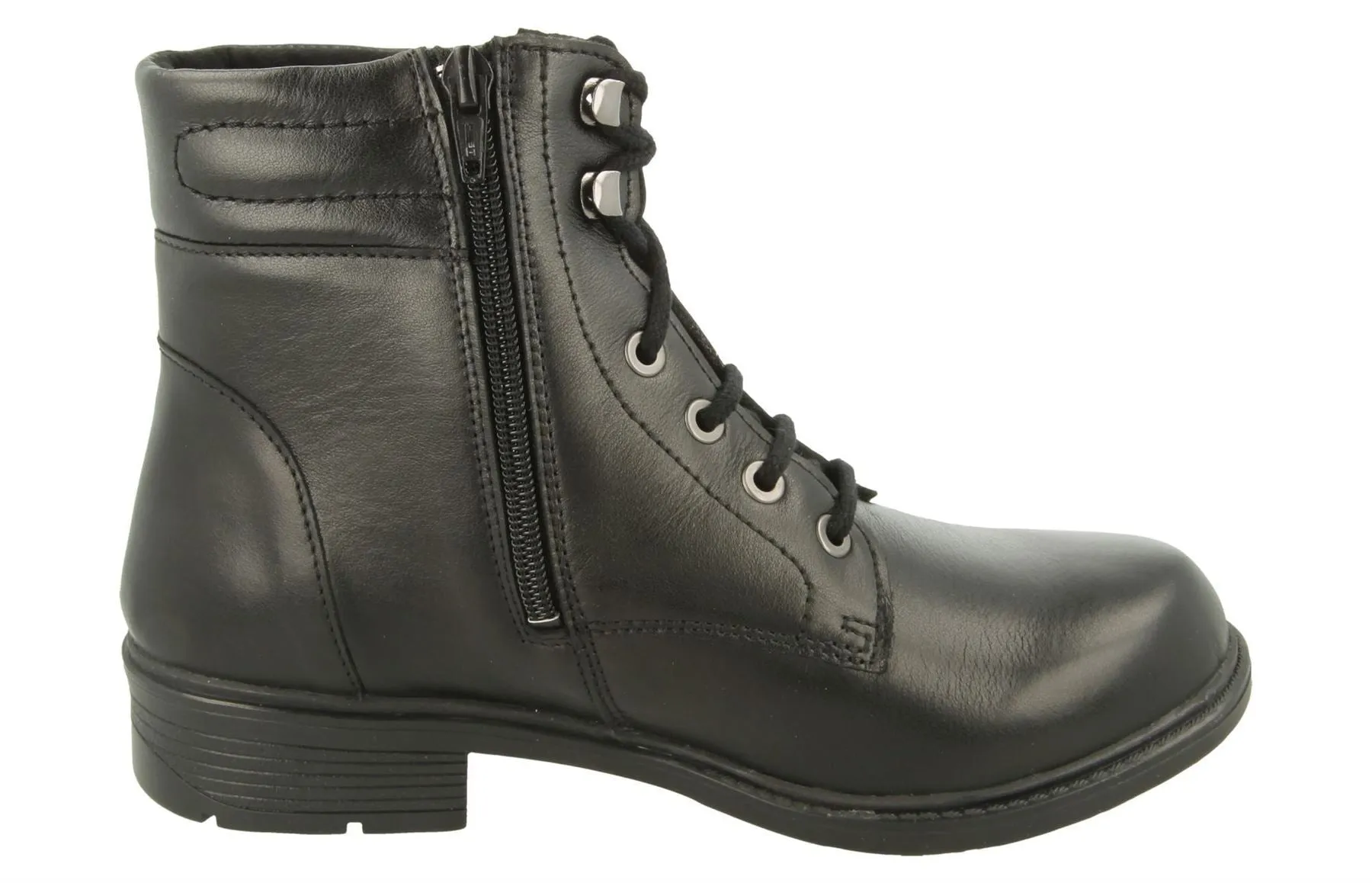 Womens Wide Fit DB Reef Boots sold by Wide Fit Shoes product image thumbnail 4