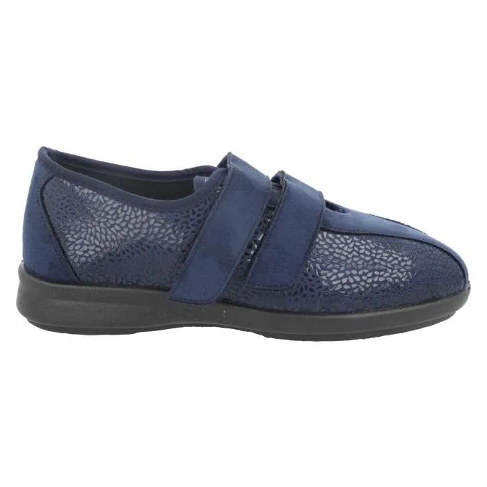 Women's Wide Fit DB Moon Shoes sold by Wide Fit Shoes product image thumbnail 4