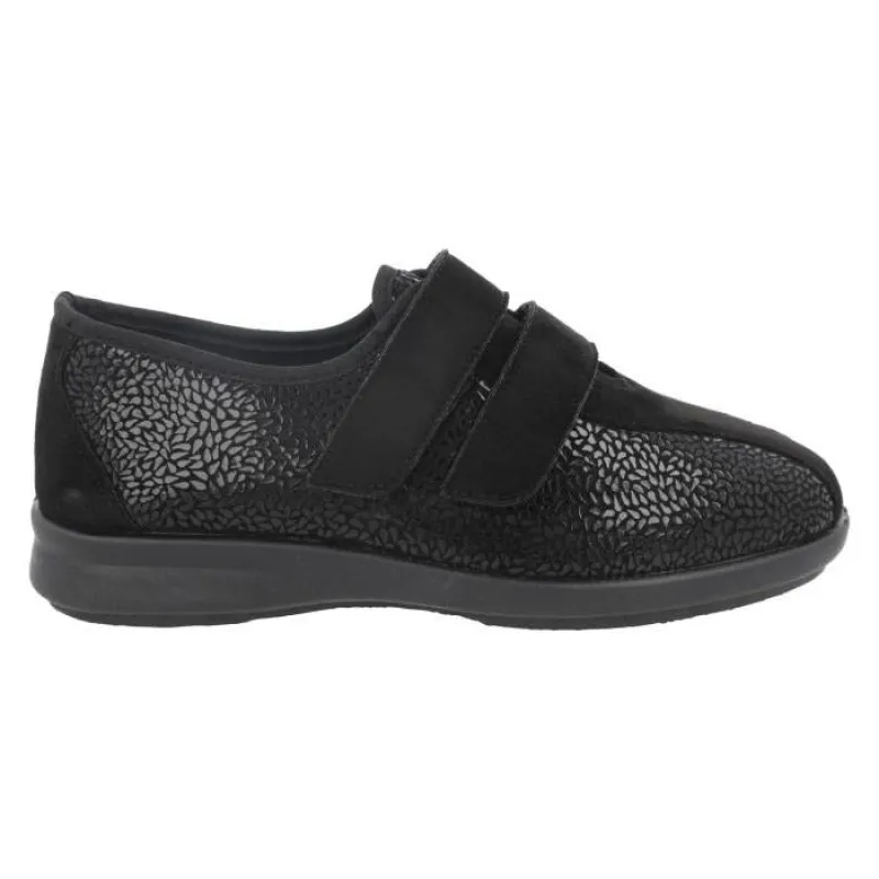 Women's Wide Fit DB Moon Shoes sold by Wide Fit Shoes