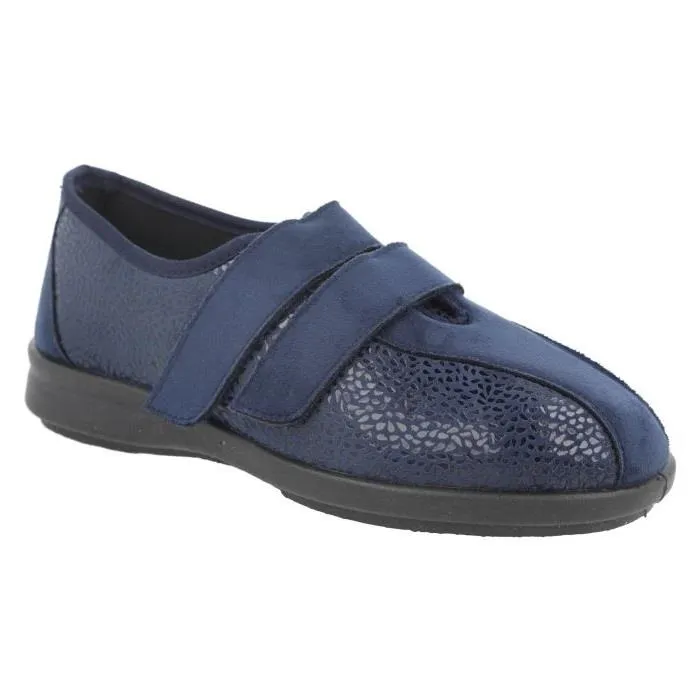 Women's Wide Fit DB Moon Shoes sold by Wide Fit Shoes product image thumbnail 5