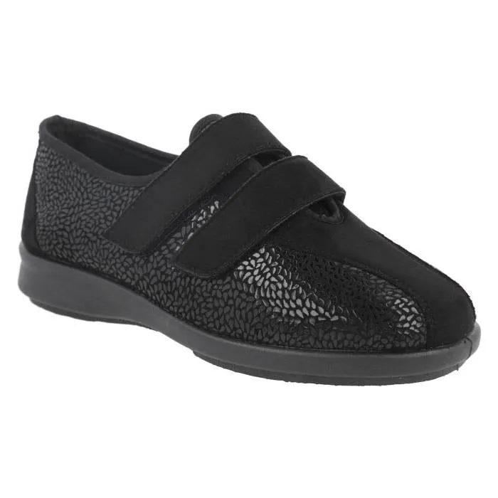 Women's Wide Fit DB Moon Shoes sold by Wide Fit Shoes product image thumbnail 2