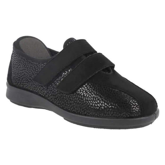 Women's Wide Fit DB Moon Shoes sold by Wide Fit Shoes product image thumbnail 3