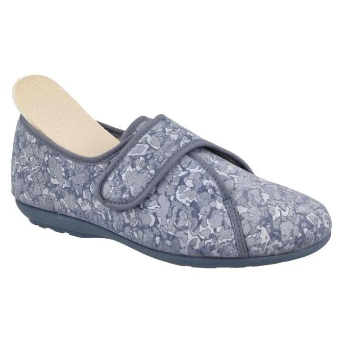 Women's Wide Fit DB Katya Shoes sold by Wide Fit Shoes product image thumbnail 5