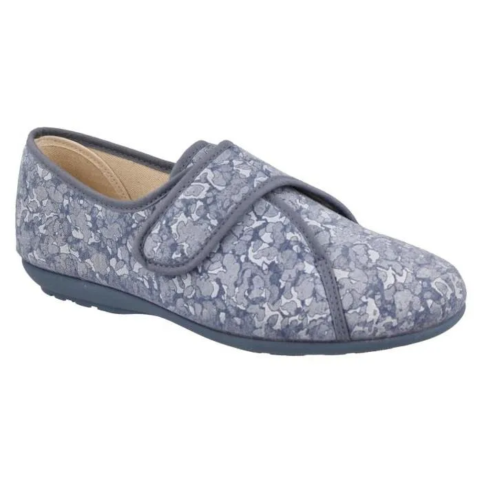 Women's Wide Fit DB Katya Shoes sold by Wide Fit Shoes product image thumbnail 2