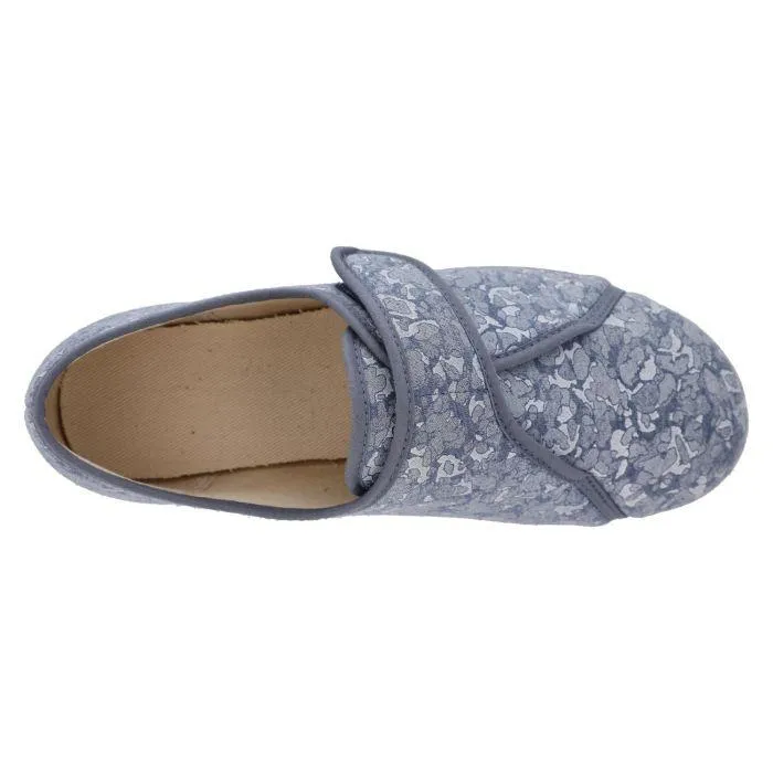 Women's Wide Fit DB Katya Shoes sold by Wide Fit Shoes product image thumbnail 4